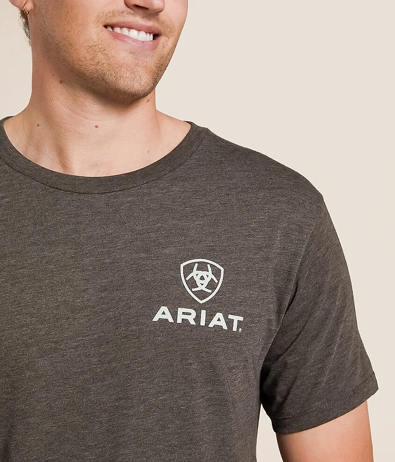 Abilene Shield T-Shirt