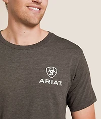 Abilene Shield T-Shirt