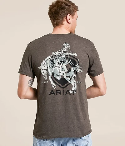 Abilene Shield T-Shirt