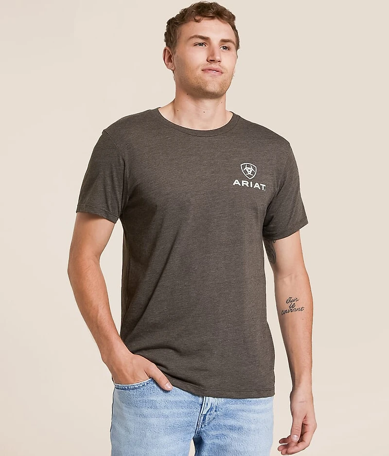 Abilene Shield T-Shirt