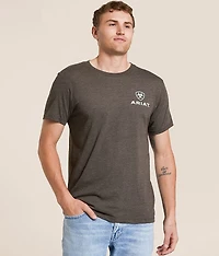 Abilene Shield T-Shirt