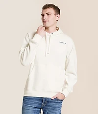 Hazy Horizon Hooded Sweatshirt