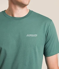 Chalk Diamond Patriot T-Shirt