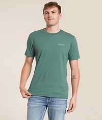 Chalk Diamond Patriot T-Shirt