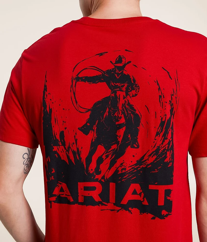 Cattle Roper T-Shirt
