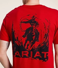Cattle Roper T-Shirt