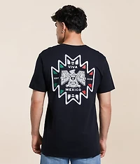 Viva Eagle Seal T-Shirt