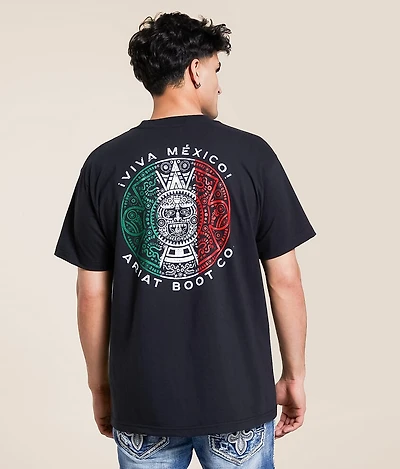 Viva Calendar T-Shirt