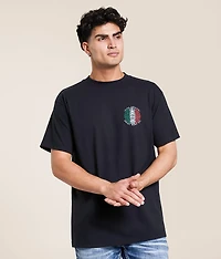 Viva Calendar T-Shirt