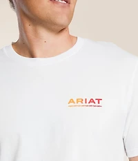 Visible Valley Flag T-Shirt