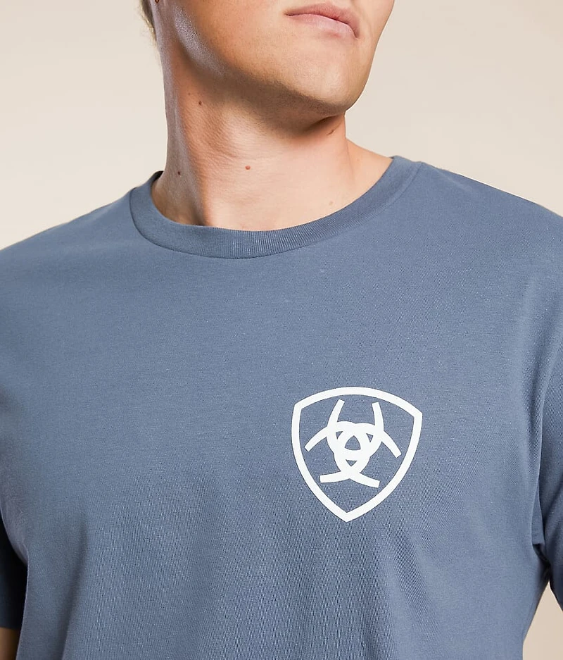 Tattered Sack T-Shirt