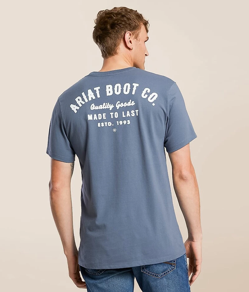 Tattered Sack T-Shirt