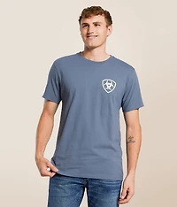 Tattered Sack T-Shirt