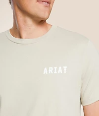 Sketchy Scene T-Shirt