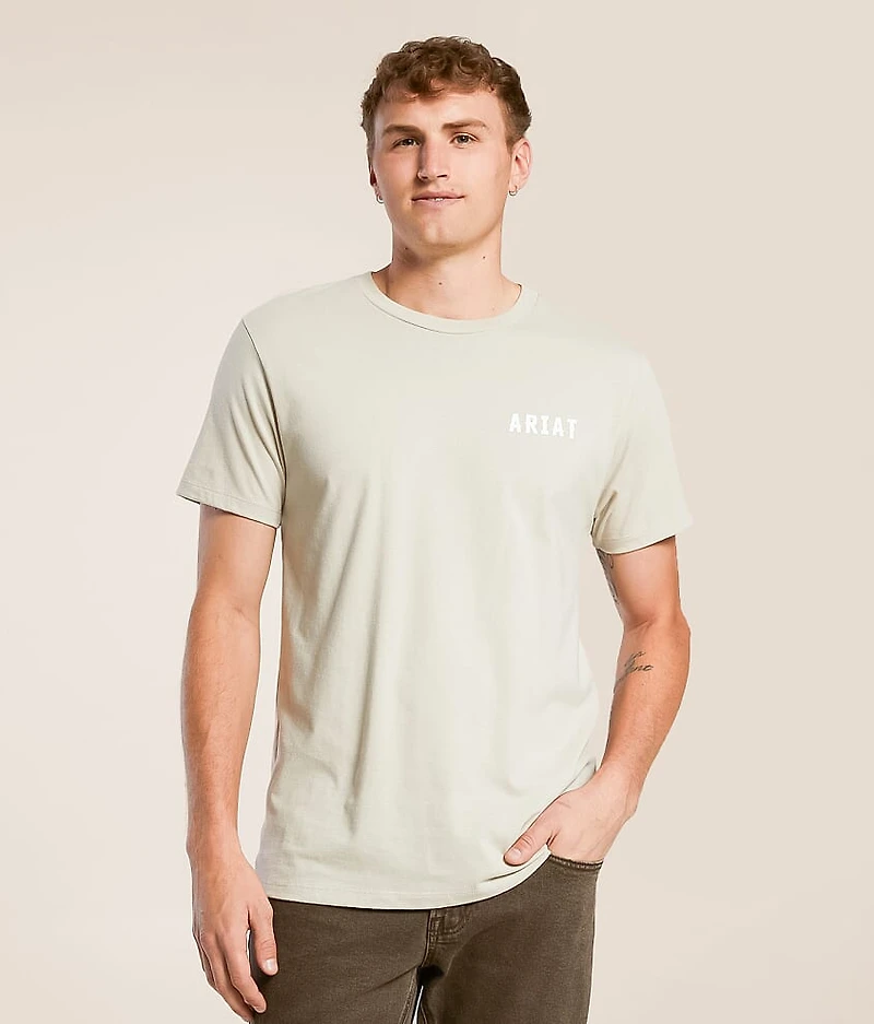 Sketchy Scene T-Shirt