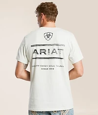 Simple Wooden Last T-Shirt