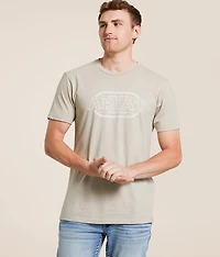 Quality & Tranquility T-Shirt