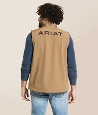 Logo 2.0 Softshell Vest