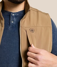 Logo 2.0 Softshell Vest