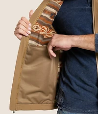 Logo 2.0 Softshell Vest