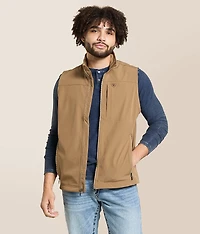 Logo 2.0 Softshell Vest