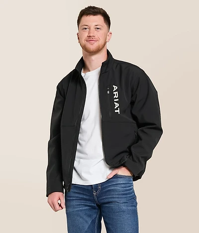 Logan Softshell Jacket