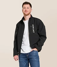 Logan Softshell Jacket