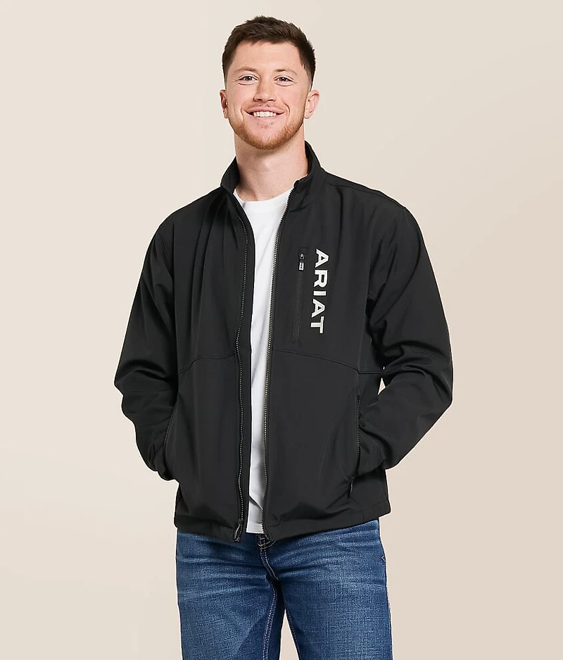 Logan Softshell Jacket