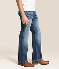 M5 Straight Jean