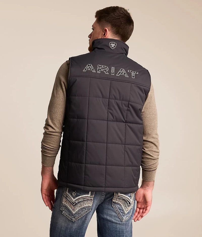Crius Insulated Puffer Vest