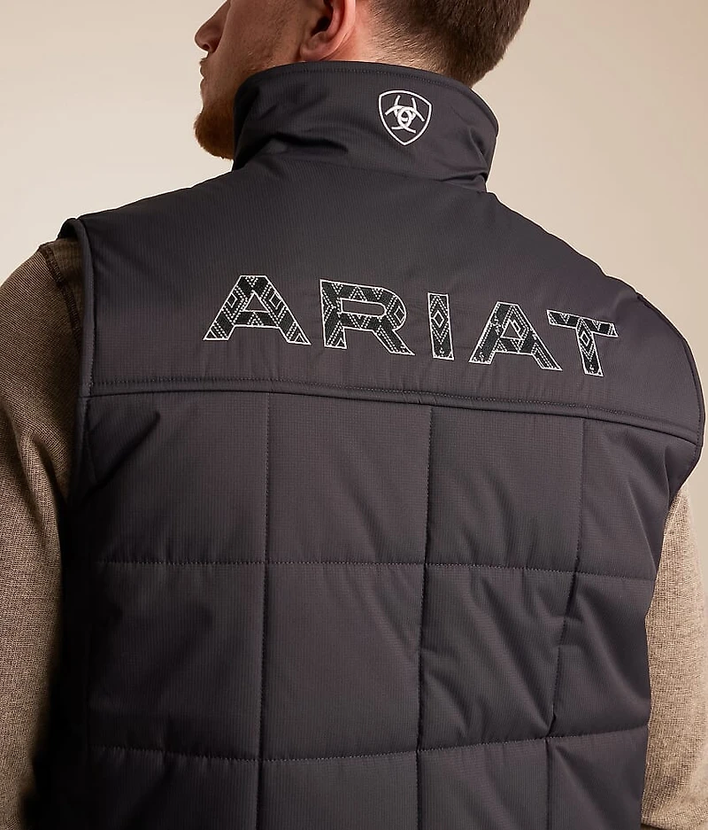 Crius Insulated Puffer Vest