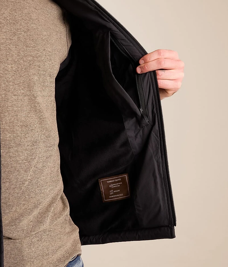 Crius Insulated Puffer Vest