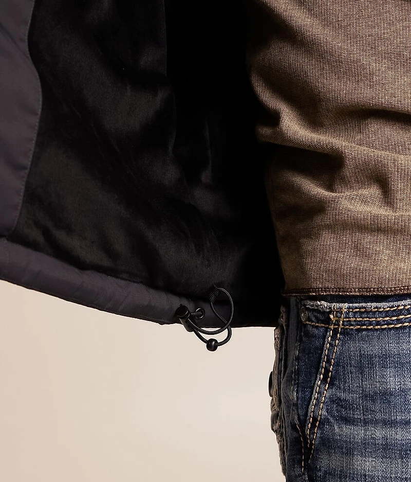 Crius Insulated Puffer Vest