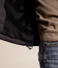 Crius Insulated Puffer Vest