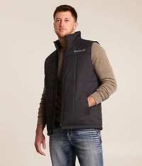 Crius Insulated Puffer Vest