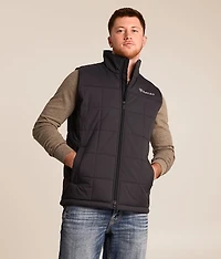 Crius Insulated Puffer Vest