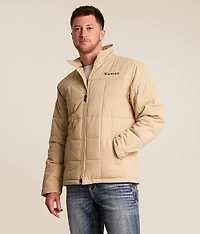 Crius Insulated Puffer Jacket