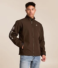 New Team Softshell Jacket