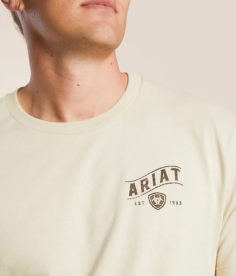 Whiskey Eagle T-Shirt