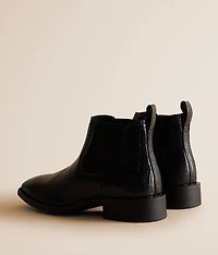 Booker Leather Chelsea Boot