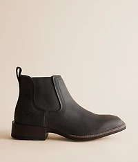 Booker Leather Chelsea Boot