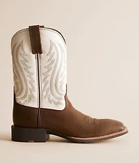 Sport Big Country Leather Cowboy Boot