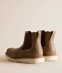 Rambler Recon Leather Chelsea Boot