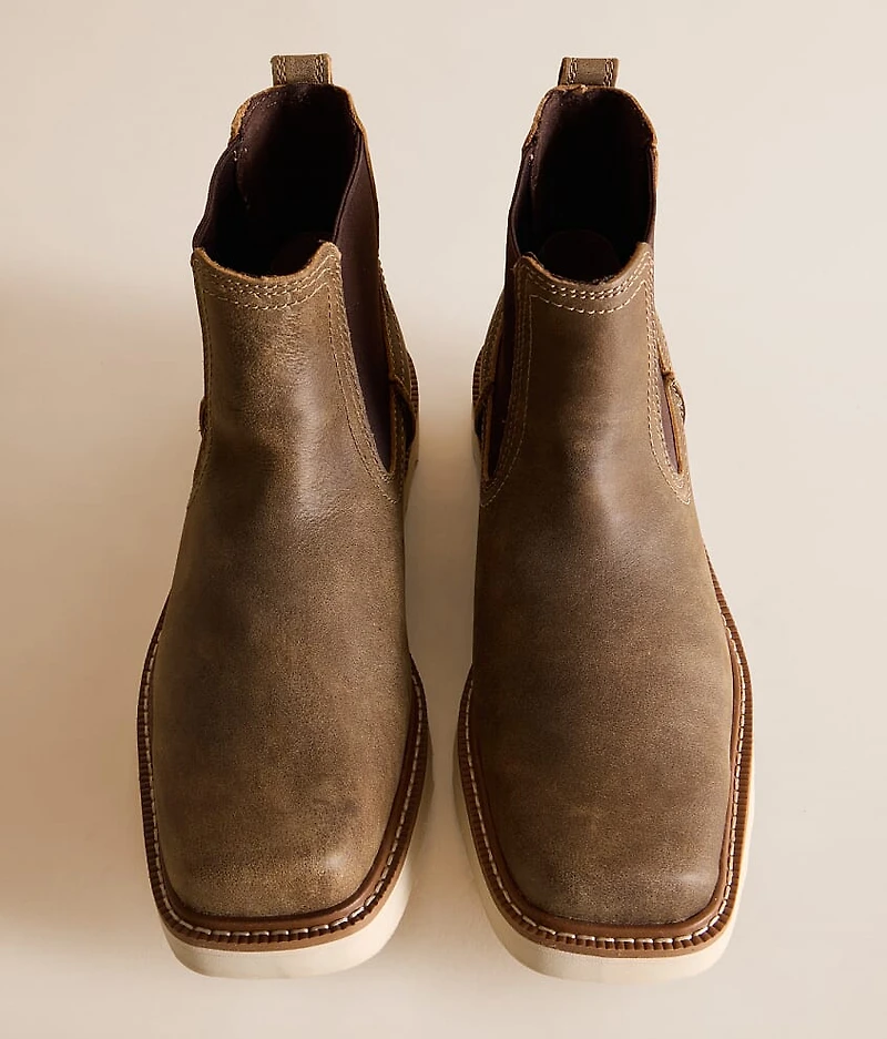 Rambler Recon Leather Chelsea Boot