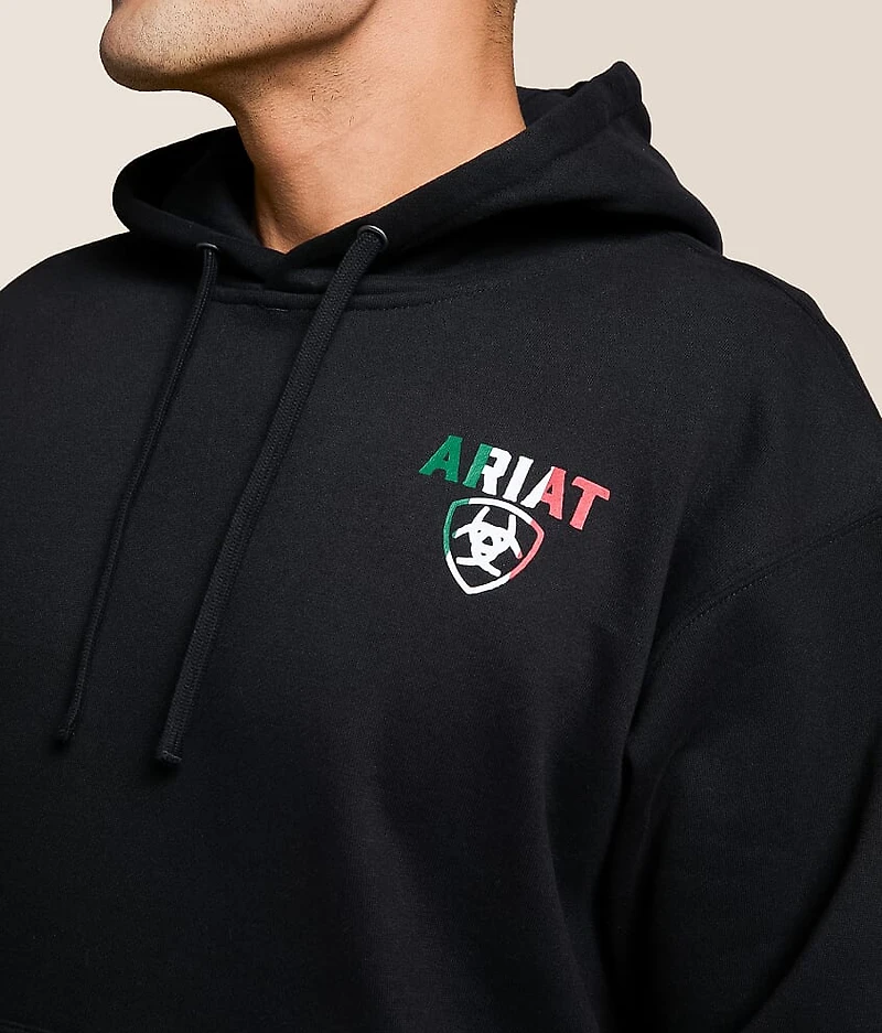 Eagle Eye Hooded Sweatshirt