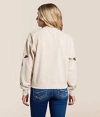 Lariat Pullover