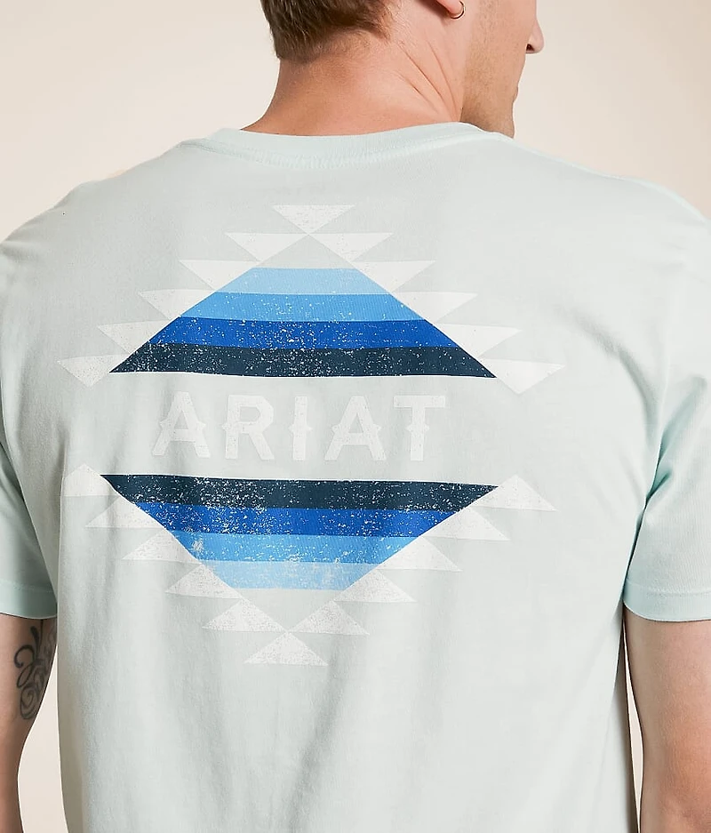 Faded Blanket Glory T-Shirt