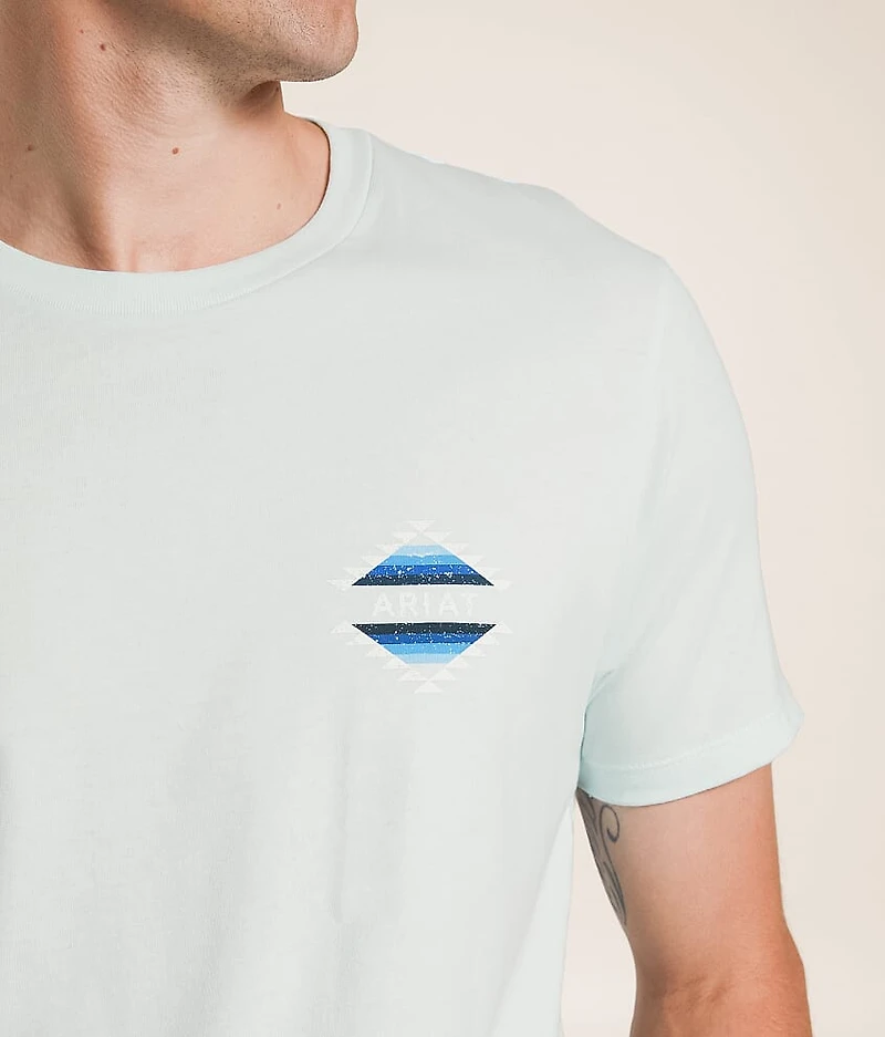Faded Blanket Glory T-Shirt