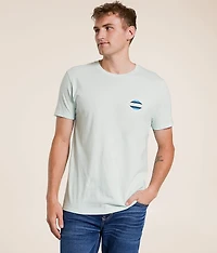 Faded Blanket Glory T-Shirt