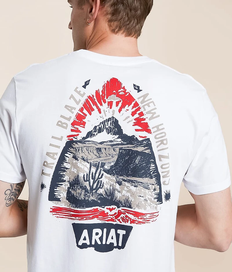 Horizon Arrowhead T-Shirt